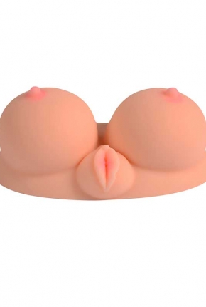 NOXXX Gs Mastrbatr